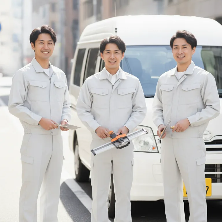 左官・断熱工事 Izumiōtsu